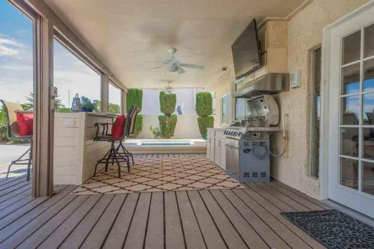 Luxurious 6Br 7Min To Las Vegas Strip Apartment Bagian luar foto